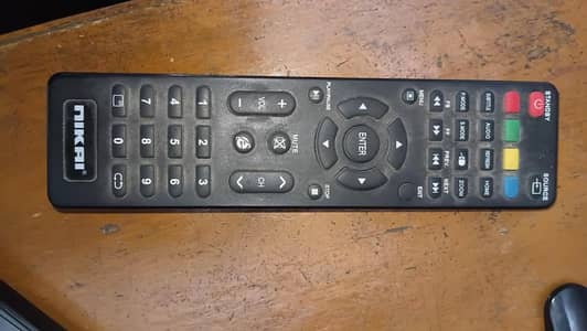 led smart TV 40" for sale01