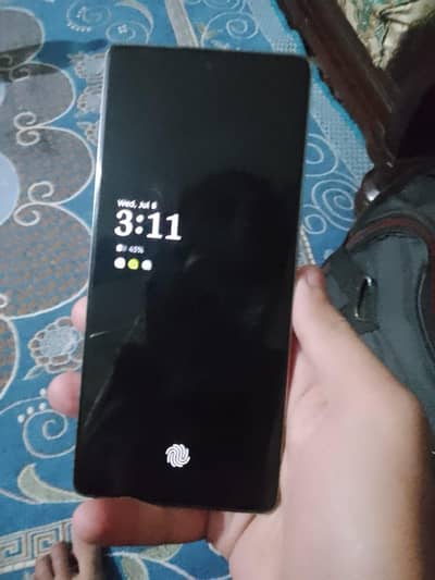 Infinix Note 40