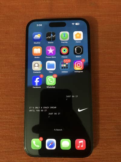 Apple iPhone 14 Pro Max For Sale What’s App 03322454793