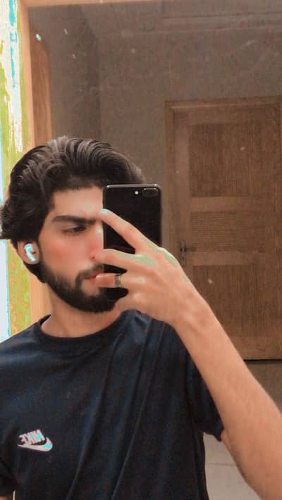 Ahmed Mughal