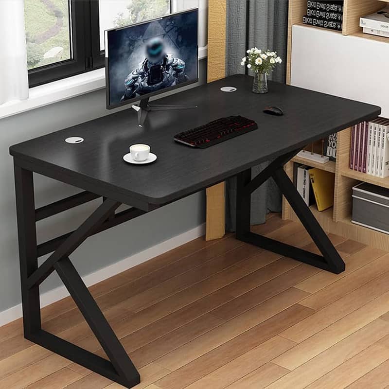 Big size computer table 2