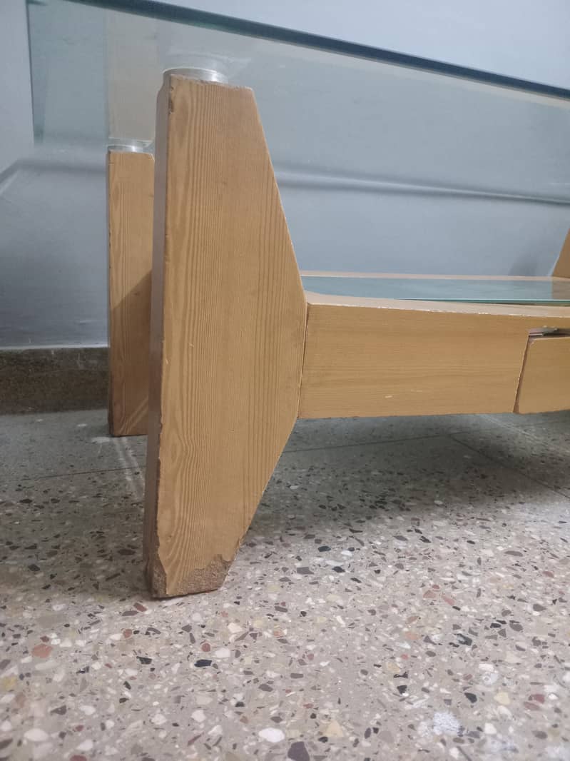 Six seatsr sofa set with table 1