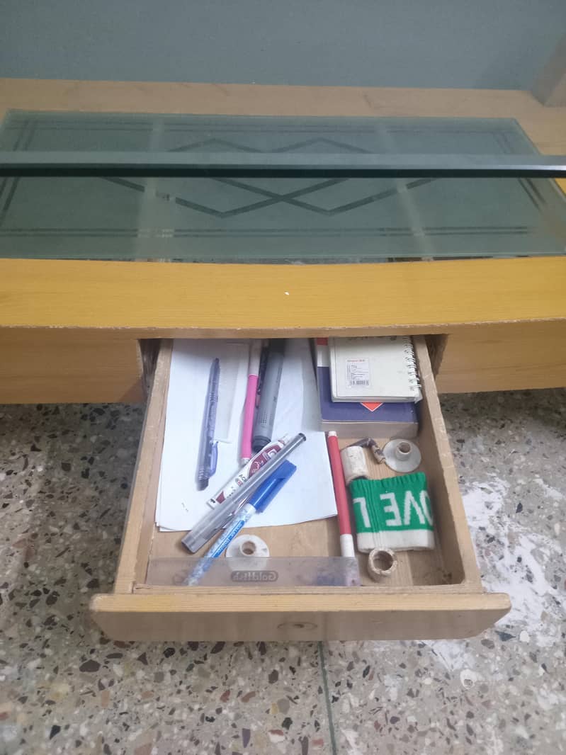 Six seatsr sofa set with table 2