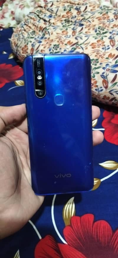 Vivo V15 6/64