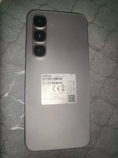 Infinix Hot 60 Pro