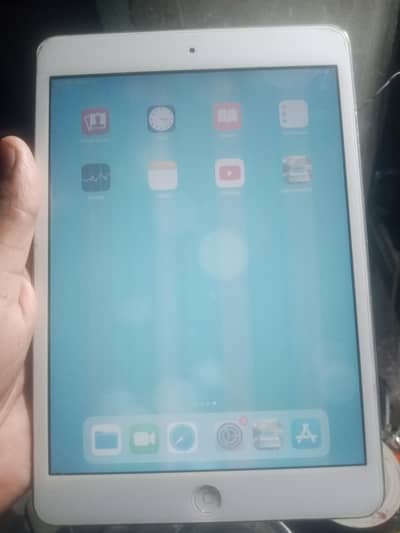 apple ipad