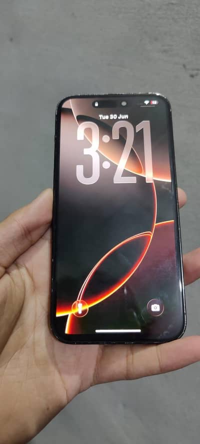 Apple iPhone 14 Pro Max 512gb