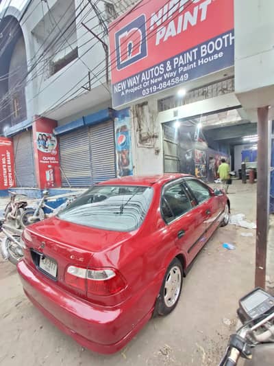 my home used car no work required just buy and drive