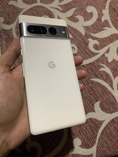 Google Pixel 7 Pro