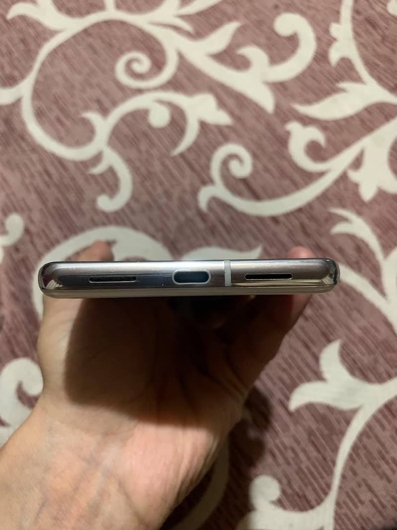 Google Pixel 7 Pro 7
