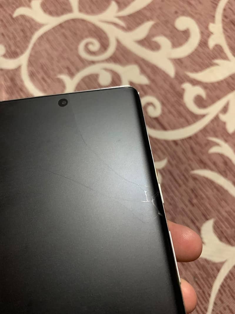 Google Pixel 7 Pro 8