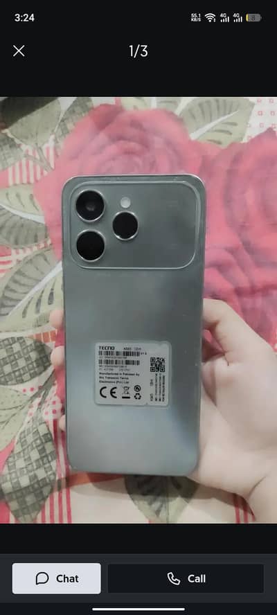 Tecno Other Model