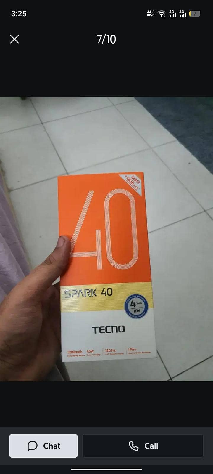 Tecno Other Model 1