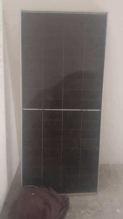 solar panel