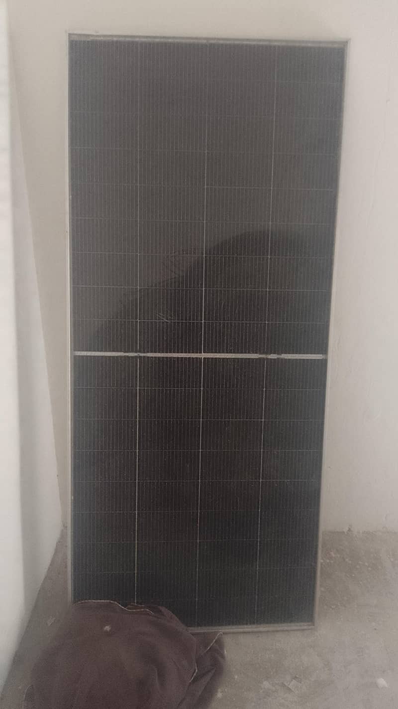 solar panel 0
