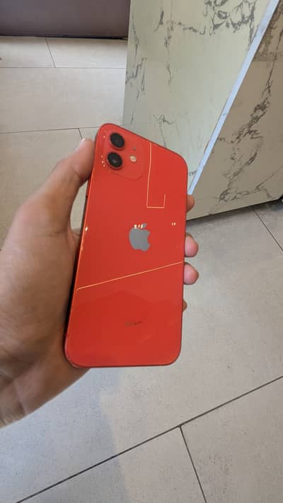 Apple iPhone 12