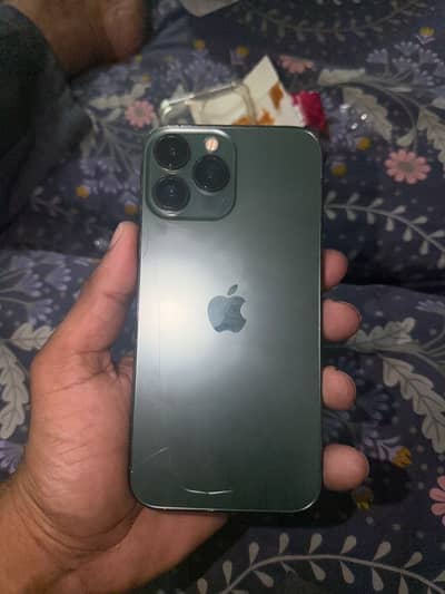 Apple iPhone 13 Pro Max
