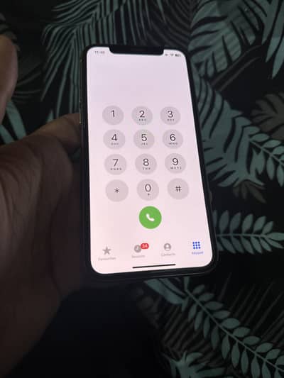 Apple iPhone 11 Pro Non Pta Jv