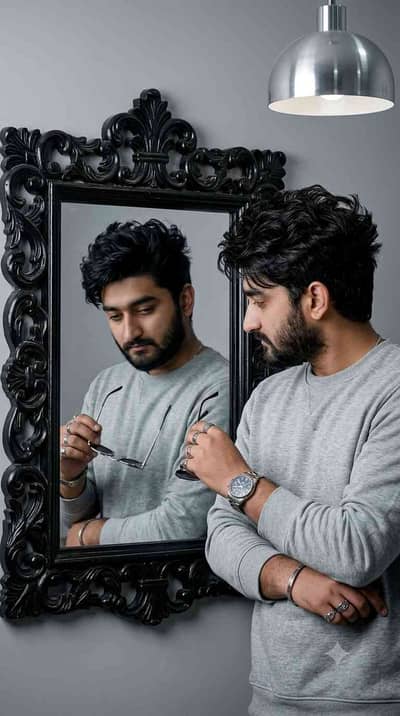 King Syed