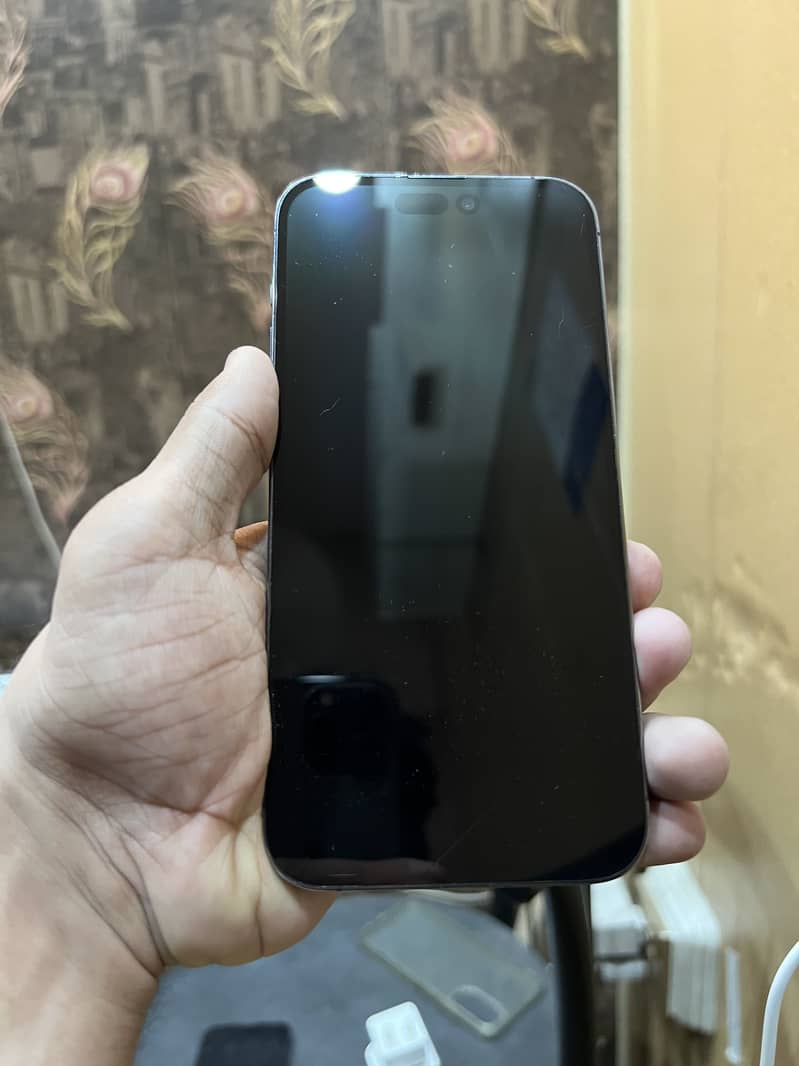 iPhone 14 Pro Max 5