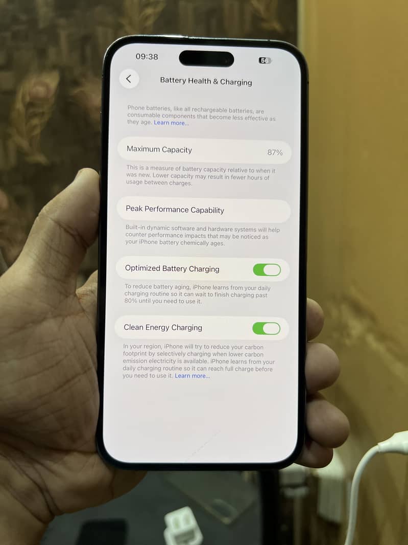 iPhone 14 Pro Max 9