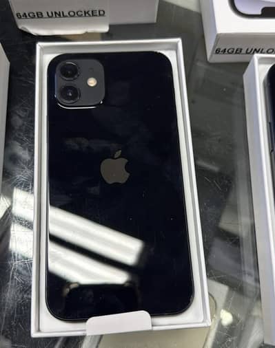 Apple iPhone Factory unlocked
