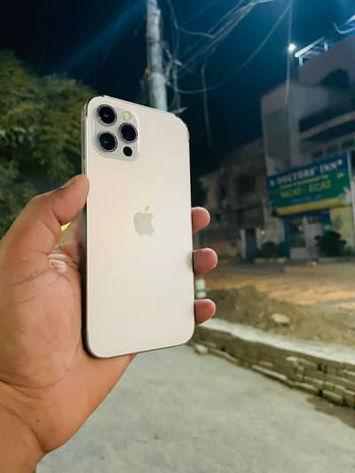Apple iPhone 12 Pro