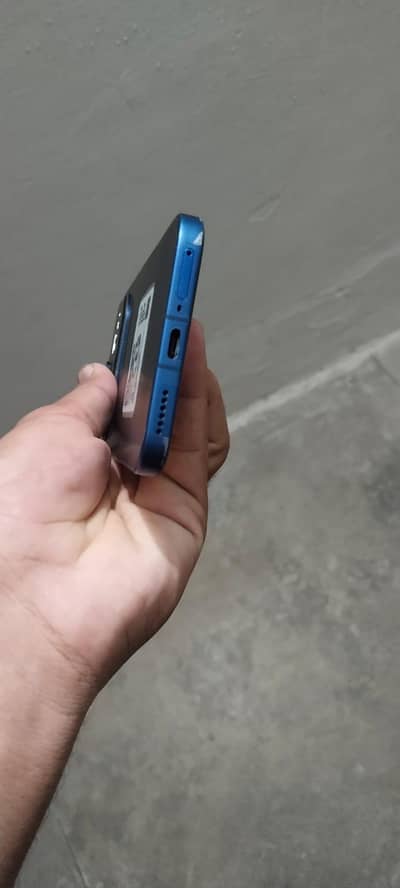 Infinix note 60 pro 5g