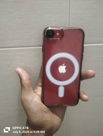 Apple iPhone SE