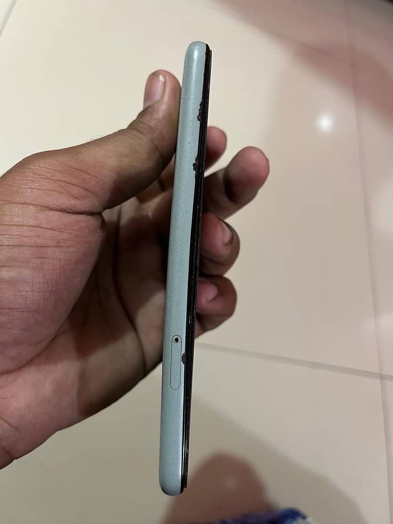 Google Pixel 5 1