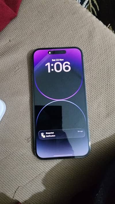 Apple iPhone 14 Pro Max