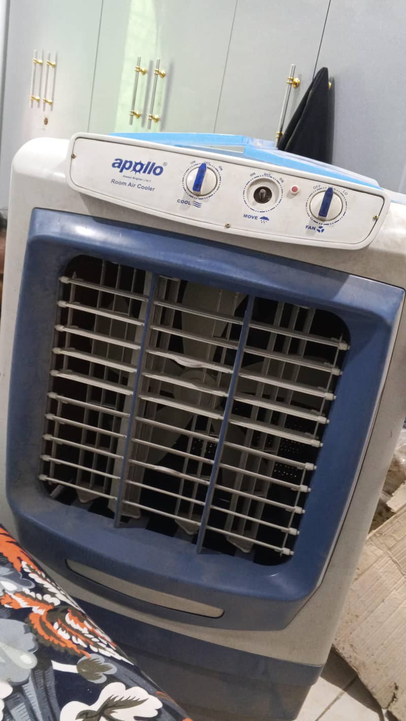 room cooler 0