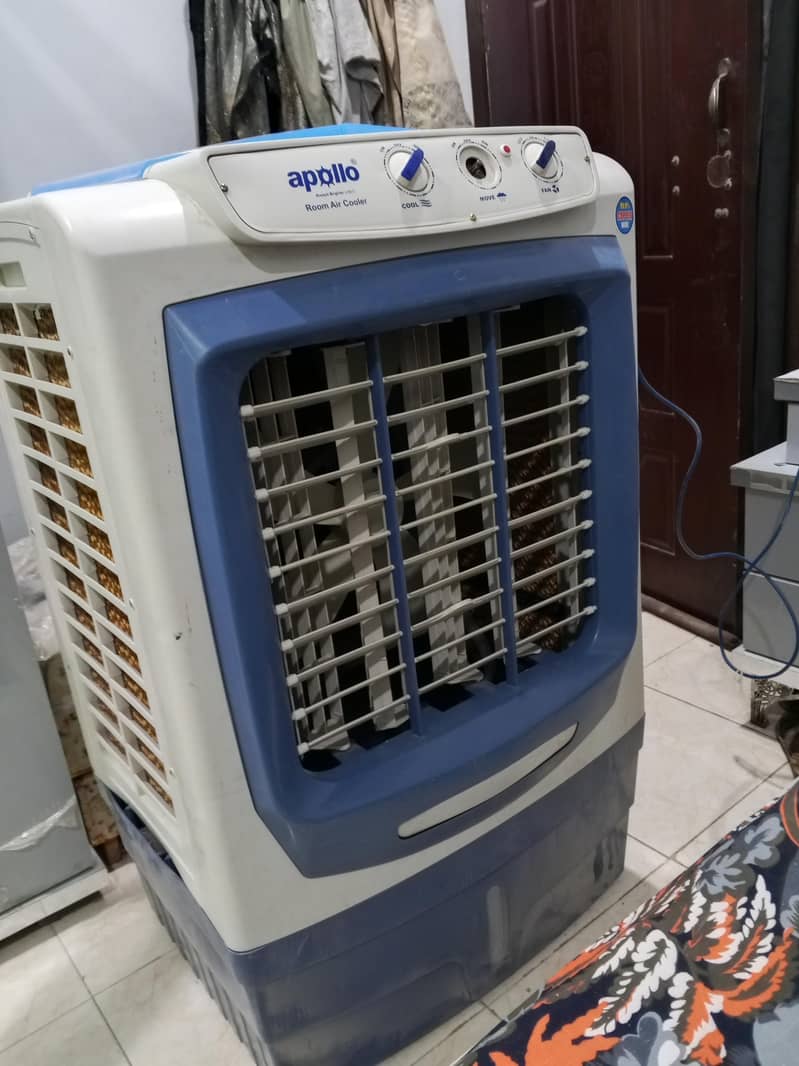 room cooler 1