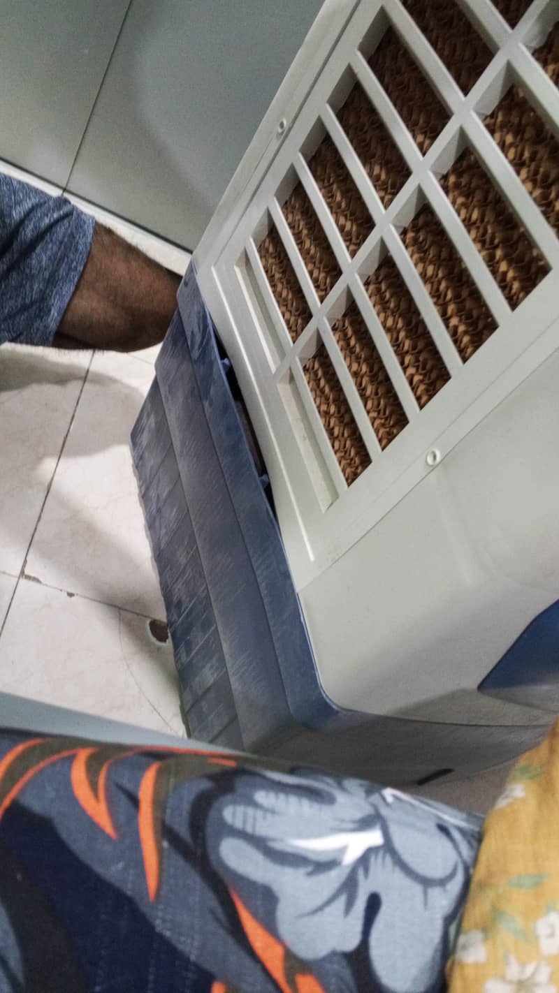 room cooler 2