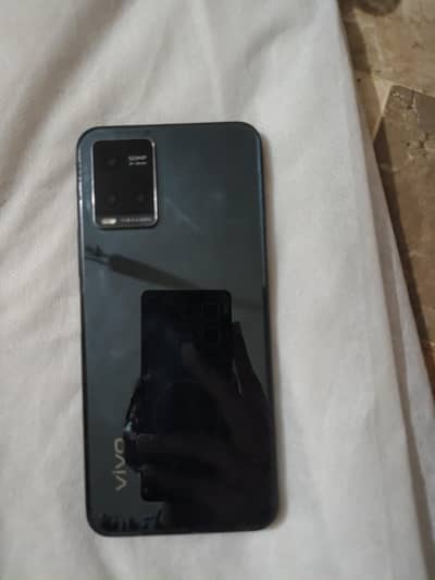 Vivo Y33s