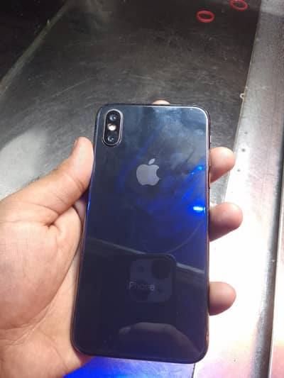 Apple iPhone XS for sale exchange possible