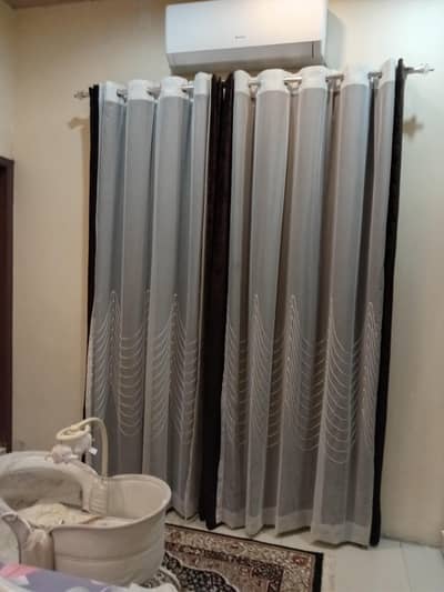 curtain
