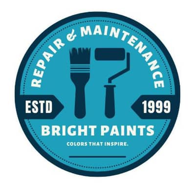 bright Paints and painters