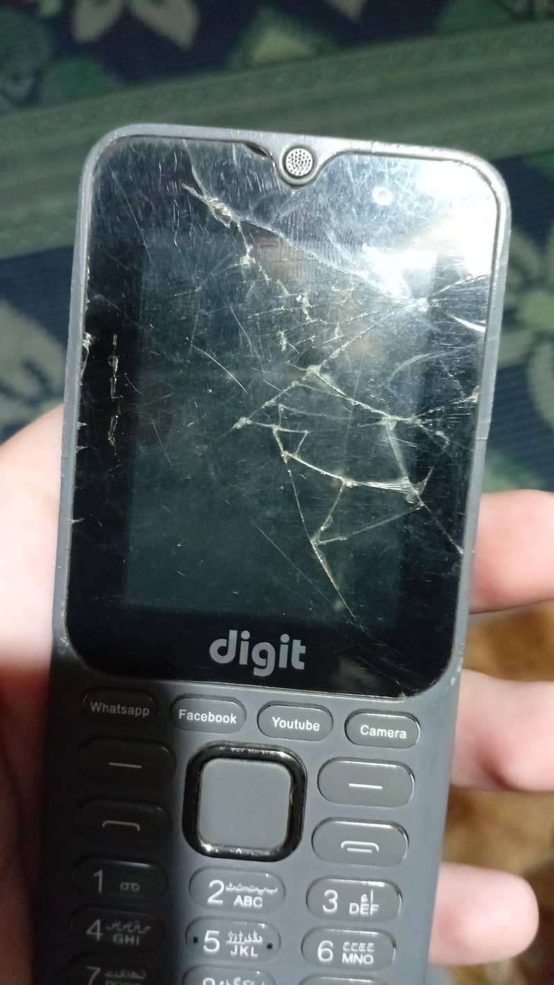 Digit Mobile 0