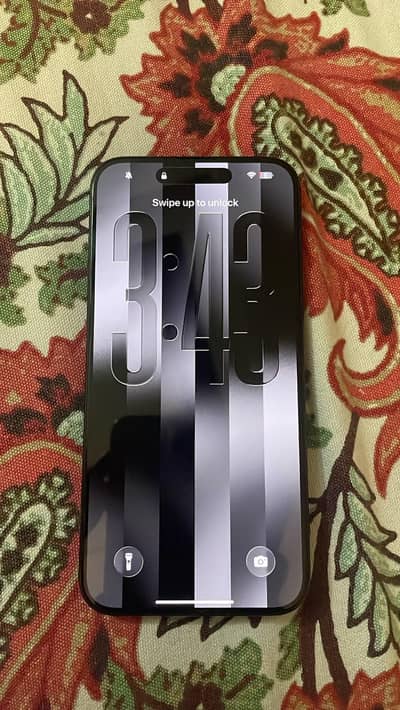 Apple iPhone 15 Pro Max Jv