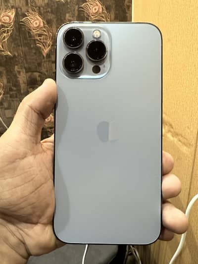 iPhone 13 Pro Max