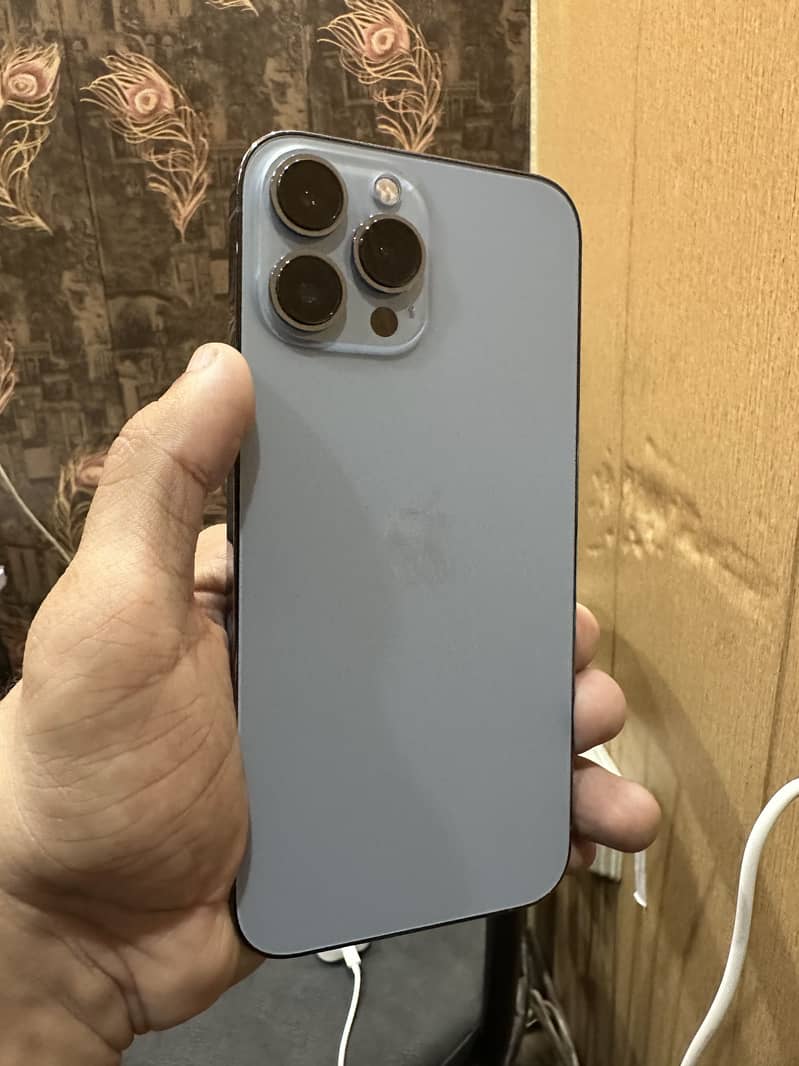 iPhone 13 Pro Max 1