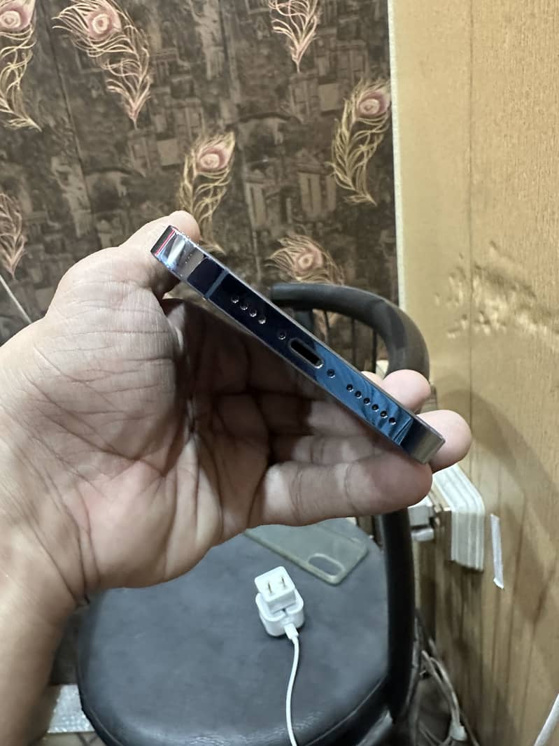 iPhone 13 Pro Max 5