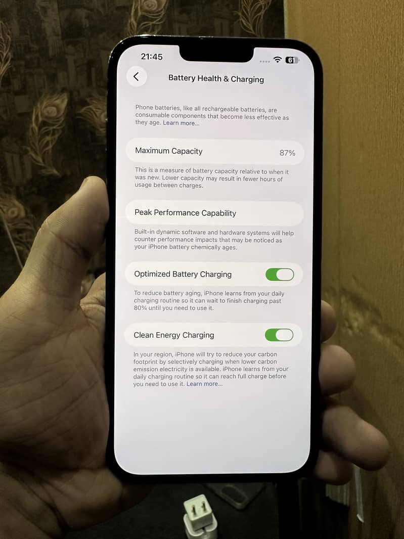 iPhone 13 Pro Max 9