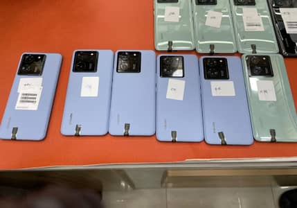 Xiaomi 13 t pro aproved