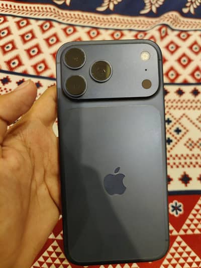 Apple iPhone 17 Pro Max 256gb Blue  