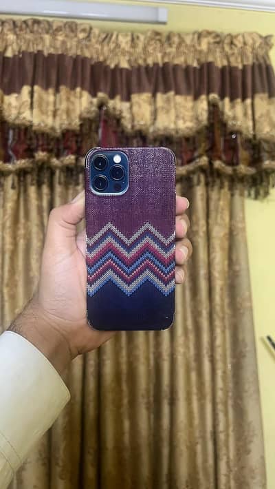 Apple iPhone 12 Pro