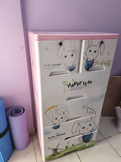 kids drawer