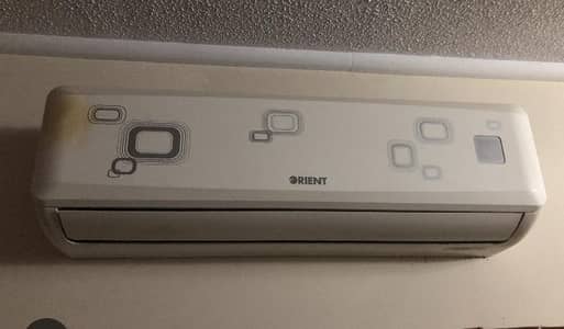 Orient 1.5 ton Ac