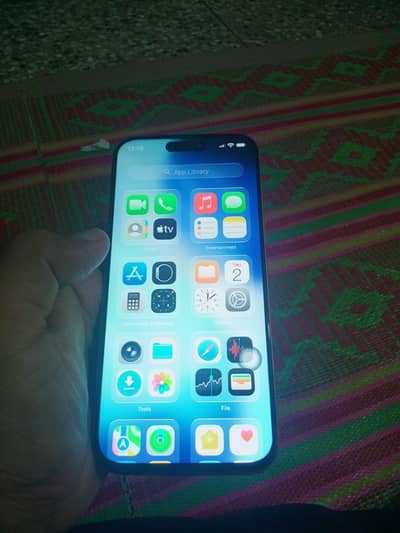 Apple iPhone 17 Pro Max for sale hy